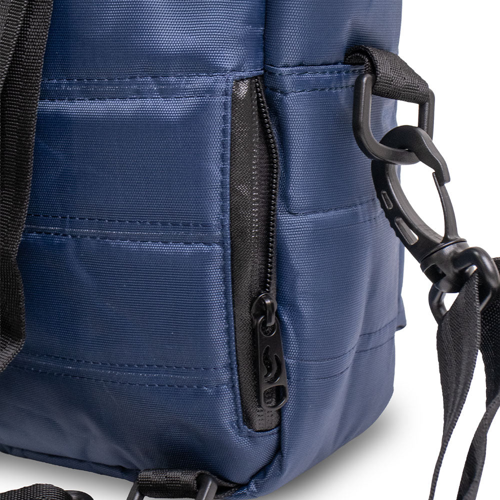 Raven - Elegant Blue