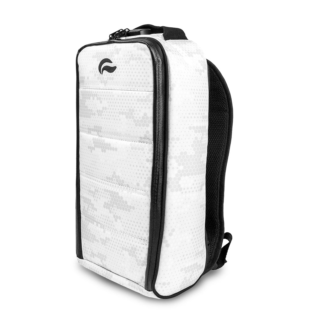 Rig Pack - Atomic White