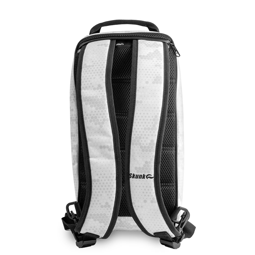 Rig Pack - Atomic White