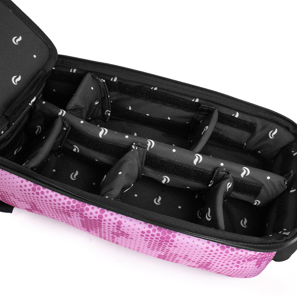 Rig Pack -Bubblegum Pink