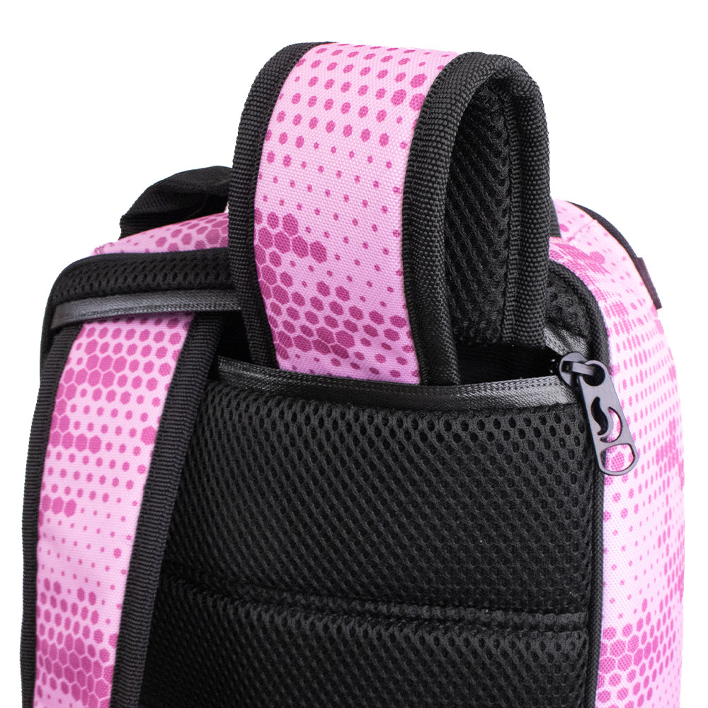 Rig Pack -Bubblegum Pink