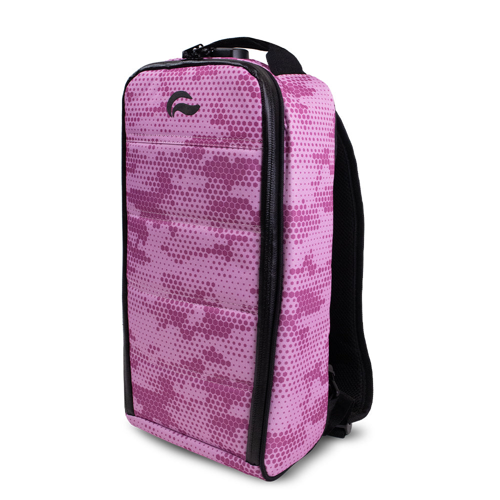 Rig Pack -Bubblegum Pink