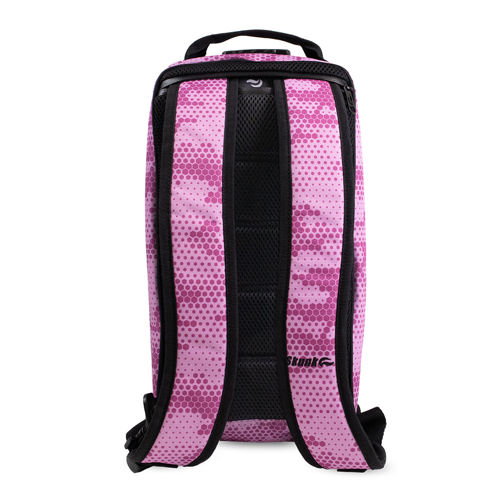 Rig Pack -Bubblegum Pink