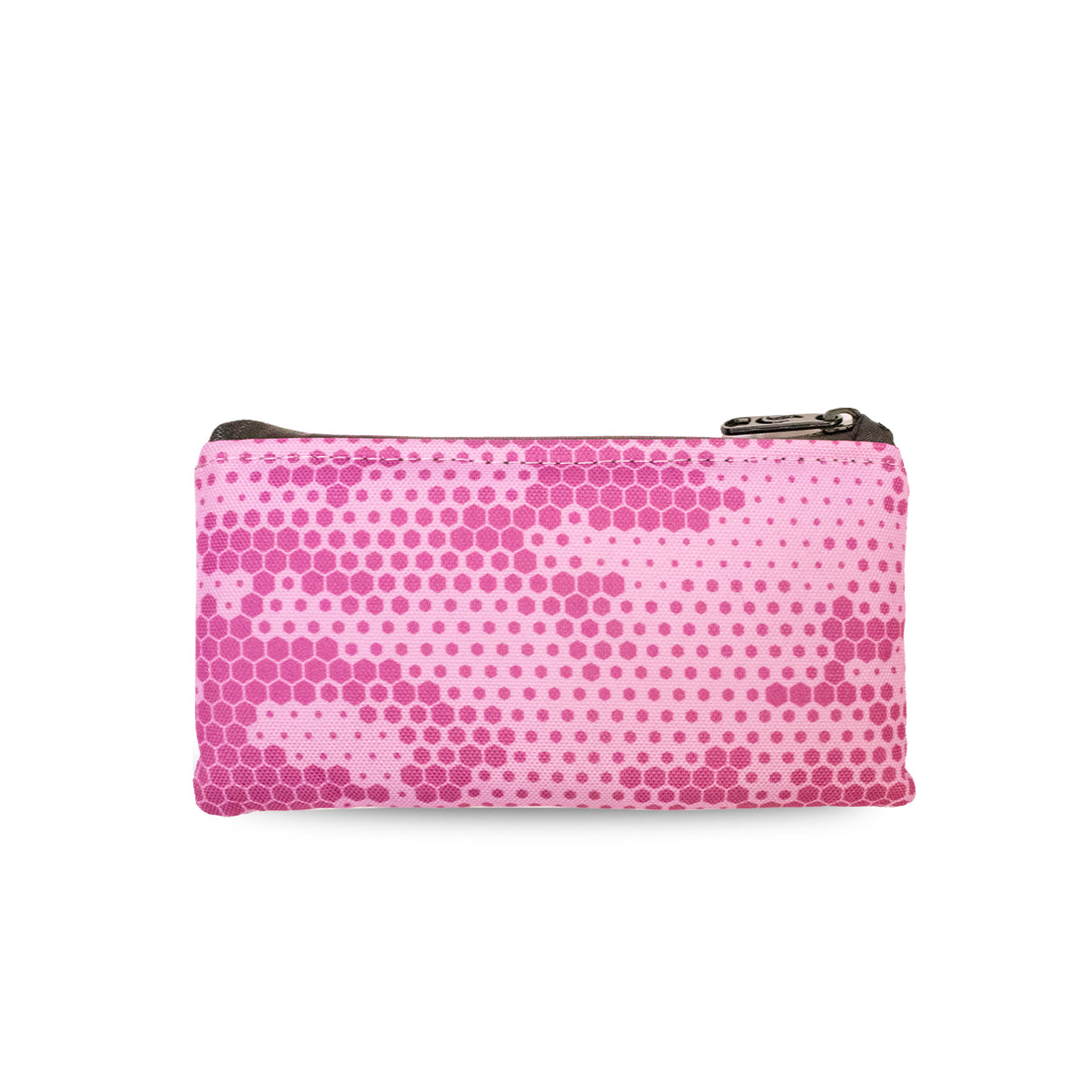 7" Zip Pouch - Bubblegum Pink Camo