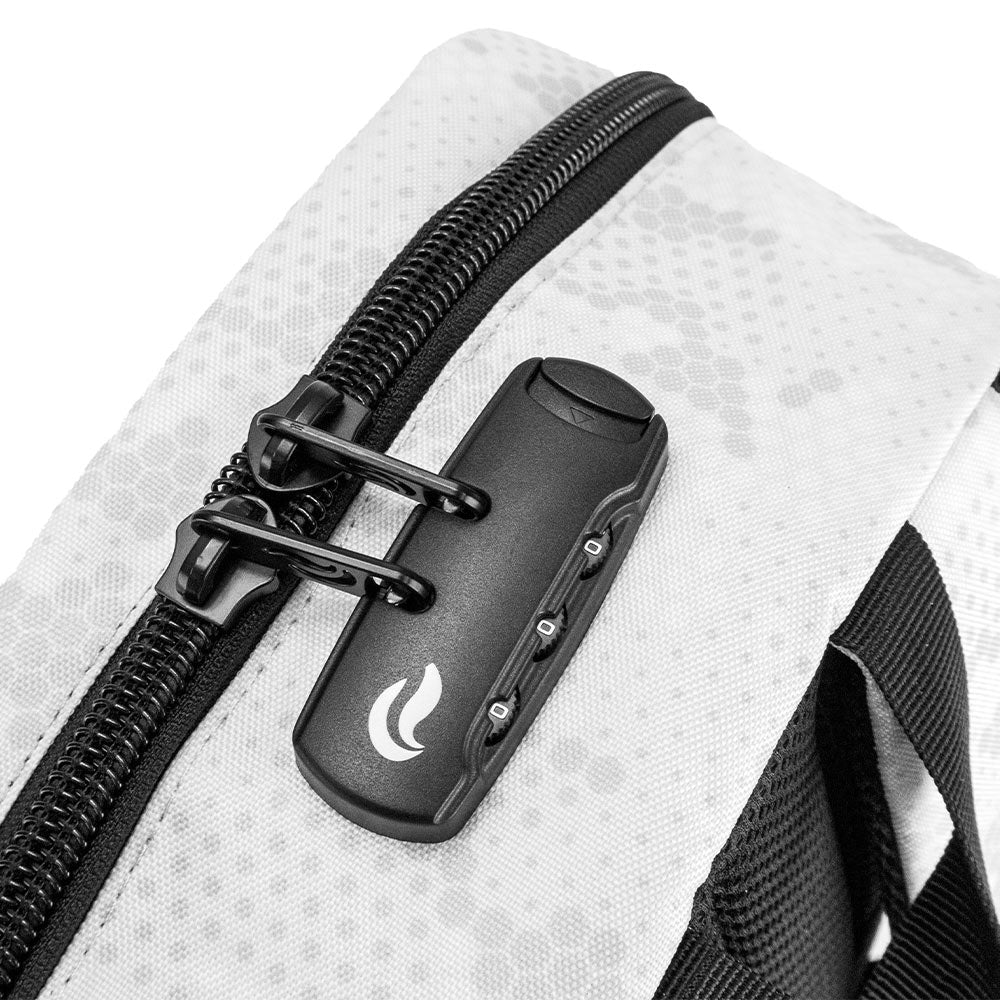 Element - Atomic White