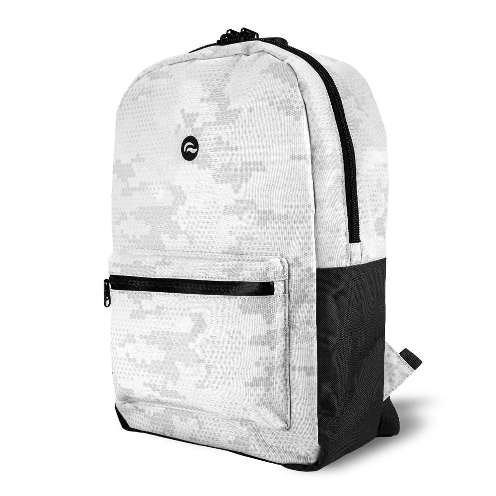 Element - Atomic White