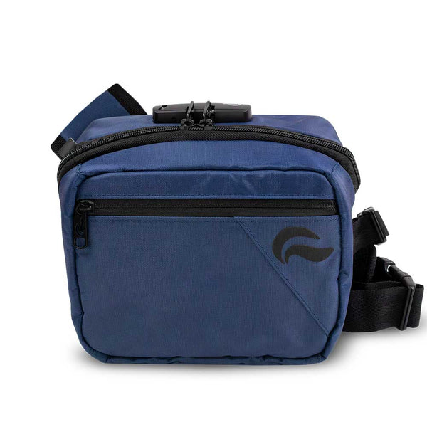 Skunk Bags Kross Cross Body Bag | Smell-Proof Travel Bag