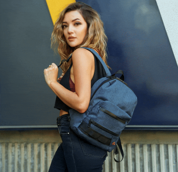 Mini - Denim