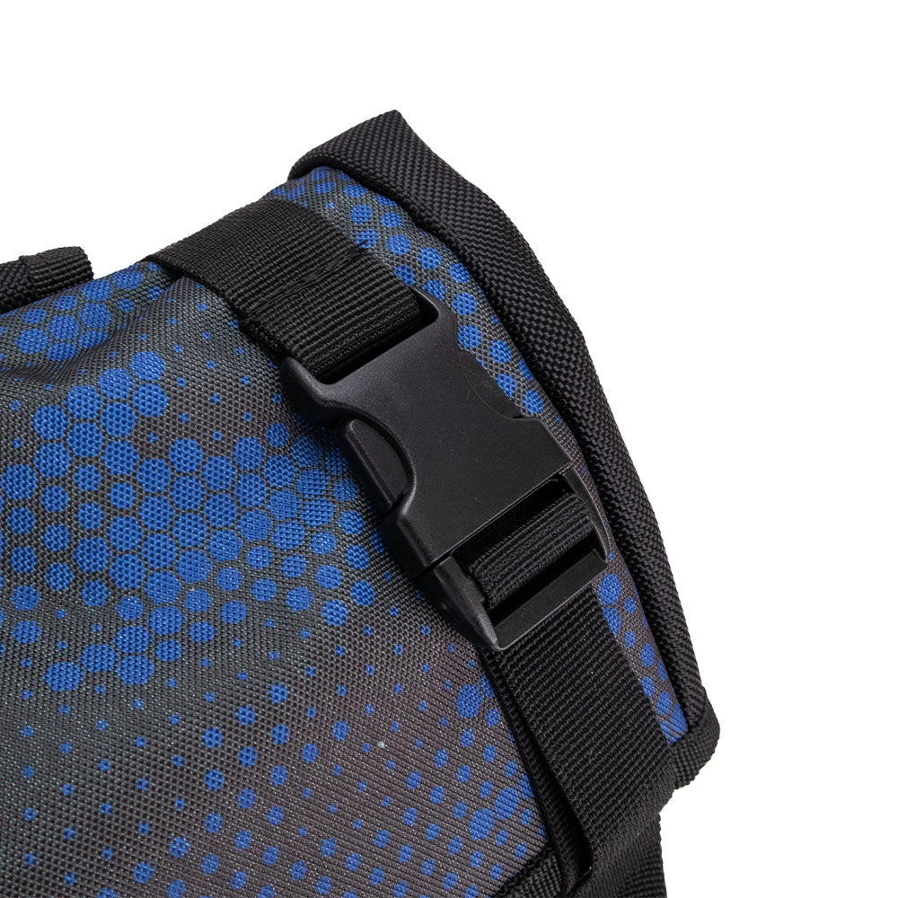 Rogue- Cosmic Blue Digital Camo