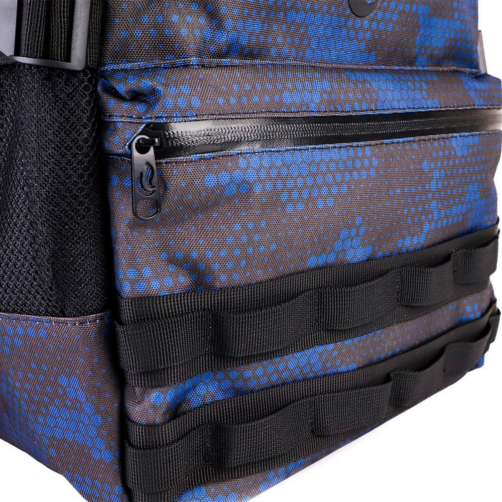 Rogue- Cosmic Blue Digital Camo