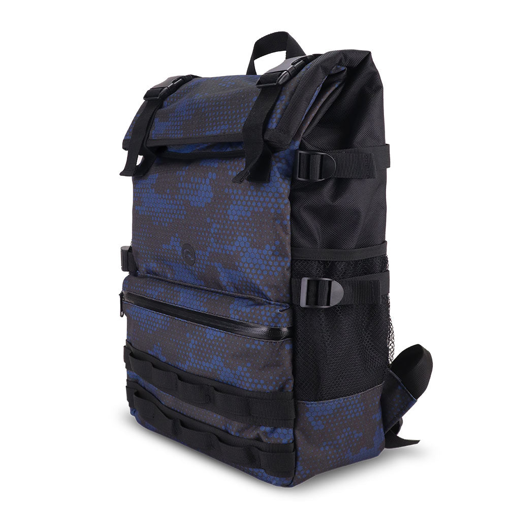 Rogue- Cosmic Blue Digital Camo
