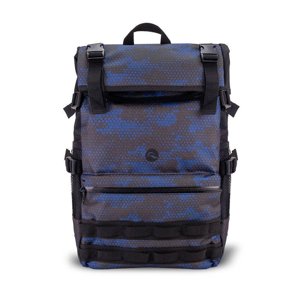 Rogue- Cosmic Blue Digital Camo