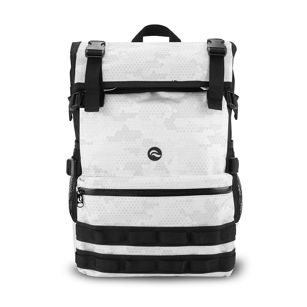 Rogue- Atomic White Digital Camo