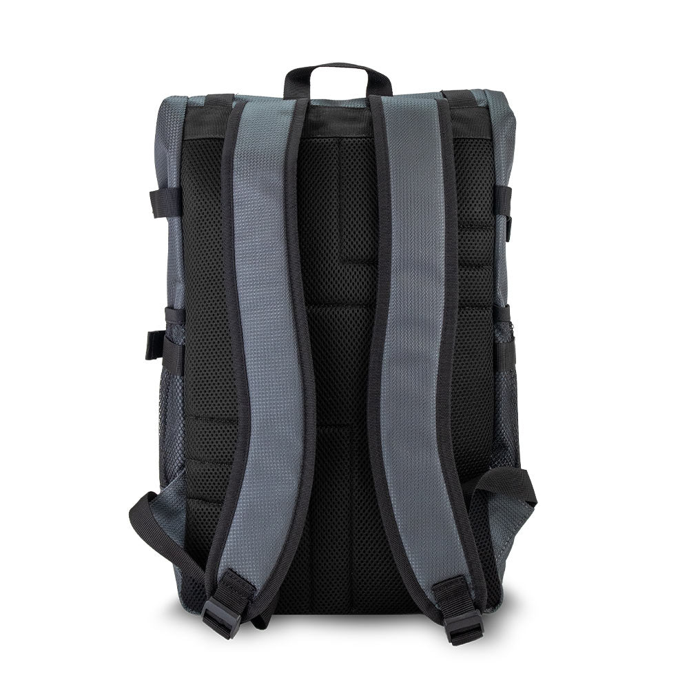 Rogue - Slate Gray Canvas