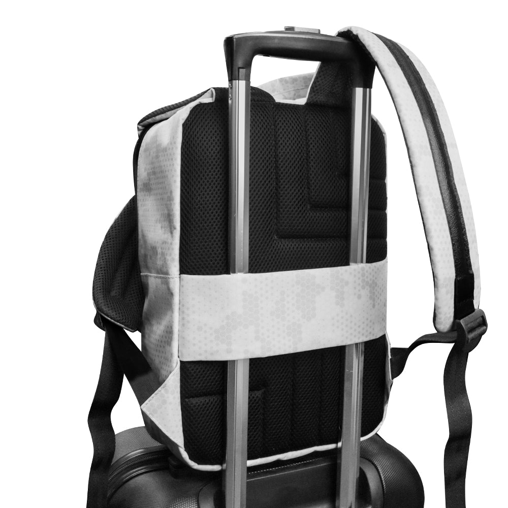 Urban 2.0 - Atomic White Camo