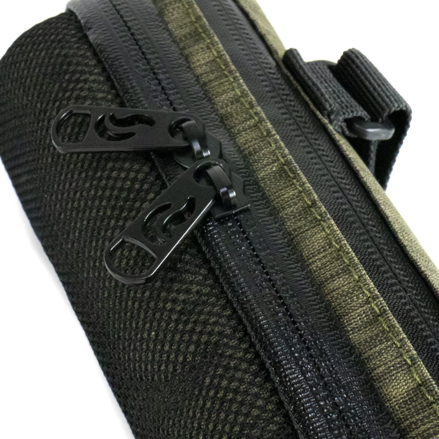 Urban Warrior - Oxford Green