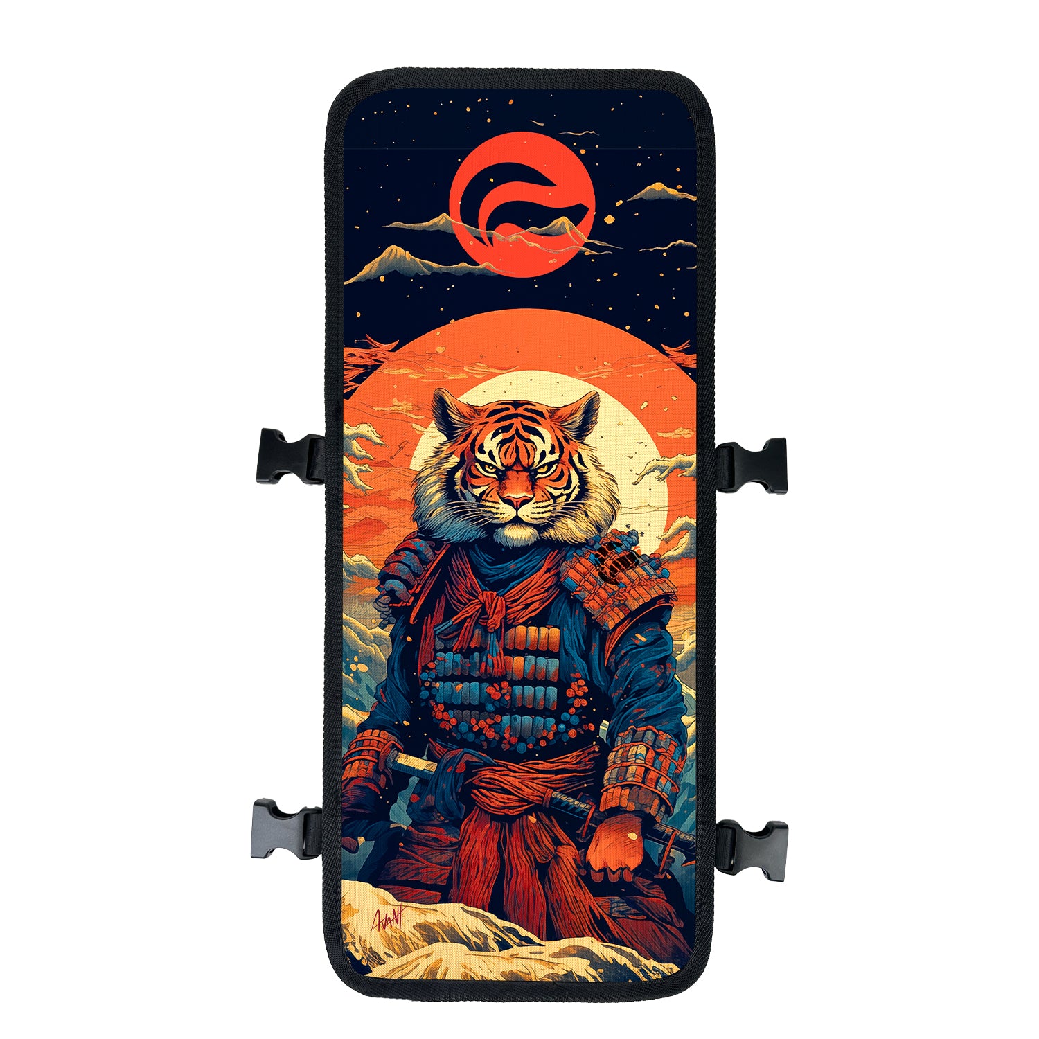 Celestial Tiger - Faceoff®