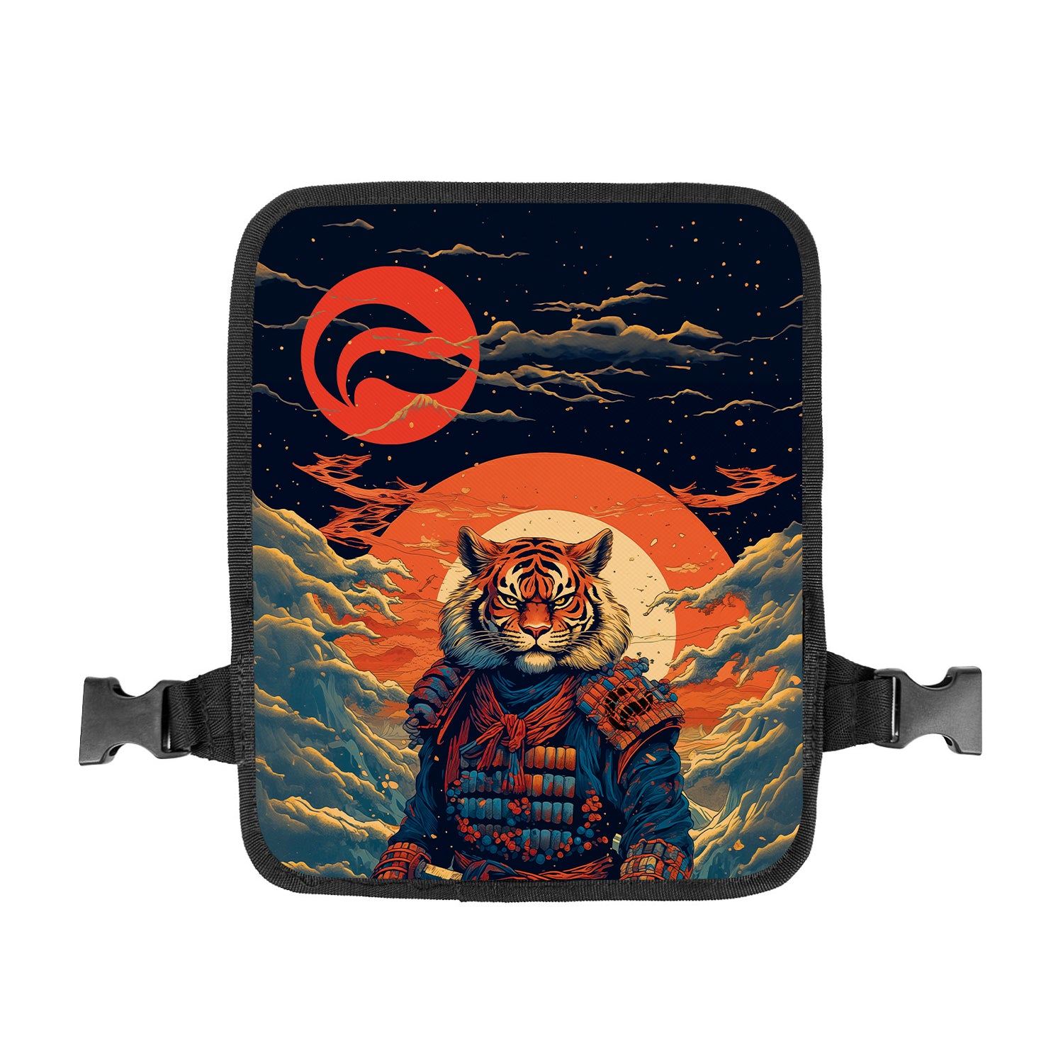 Celestial Tiger - Faceoff® Sling