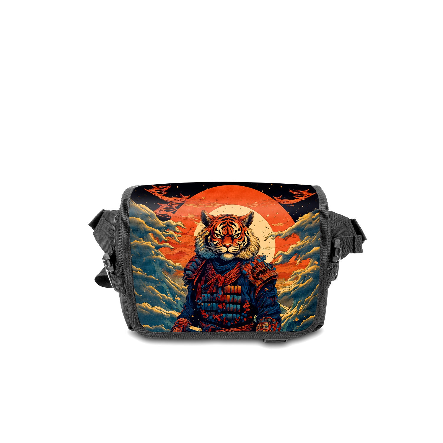 Celestial Tiger - Faceoff® Sling