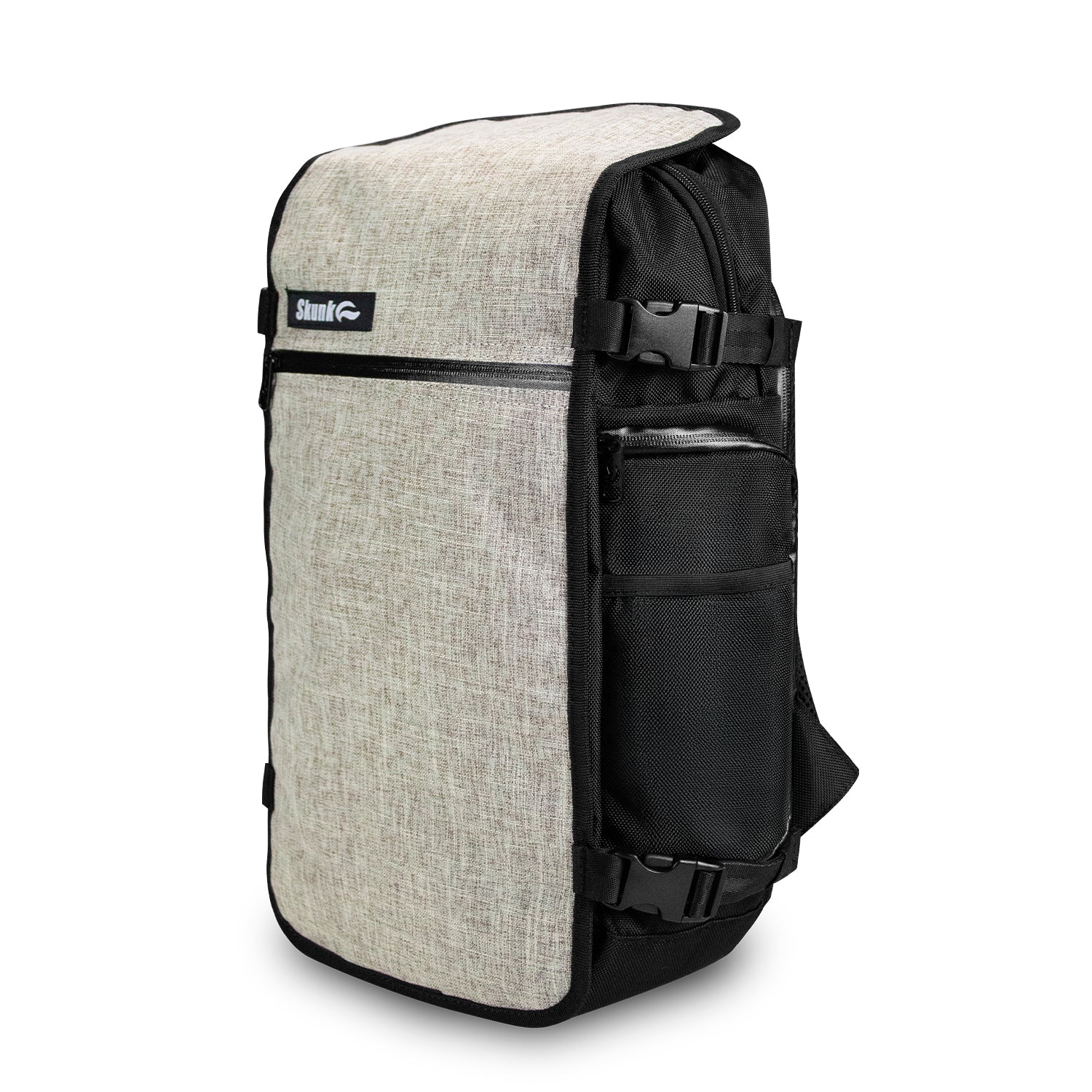 Oxford Khaki- Faceoff®