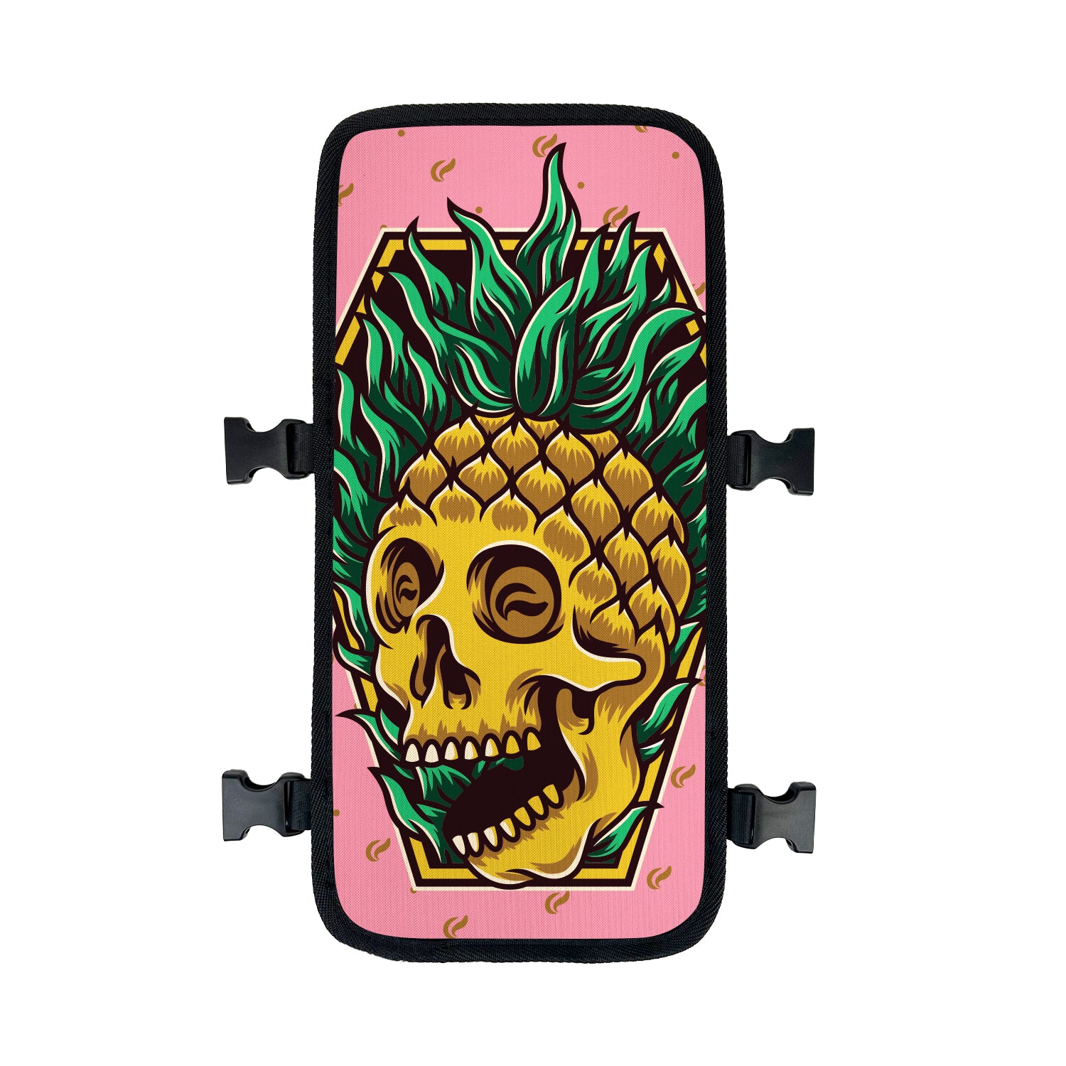 Pineapple Express - Faceoff® Small