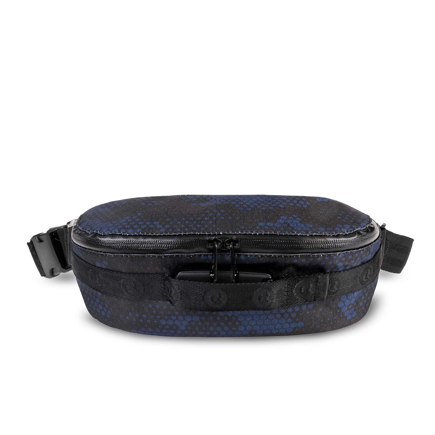 Maverick - Cosmic Blue Camo