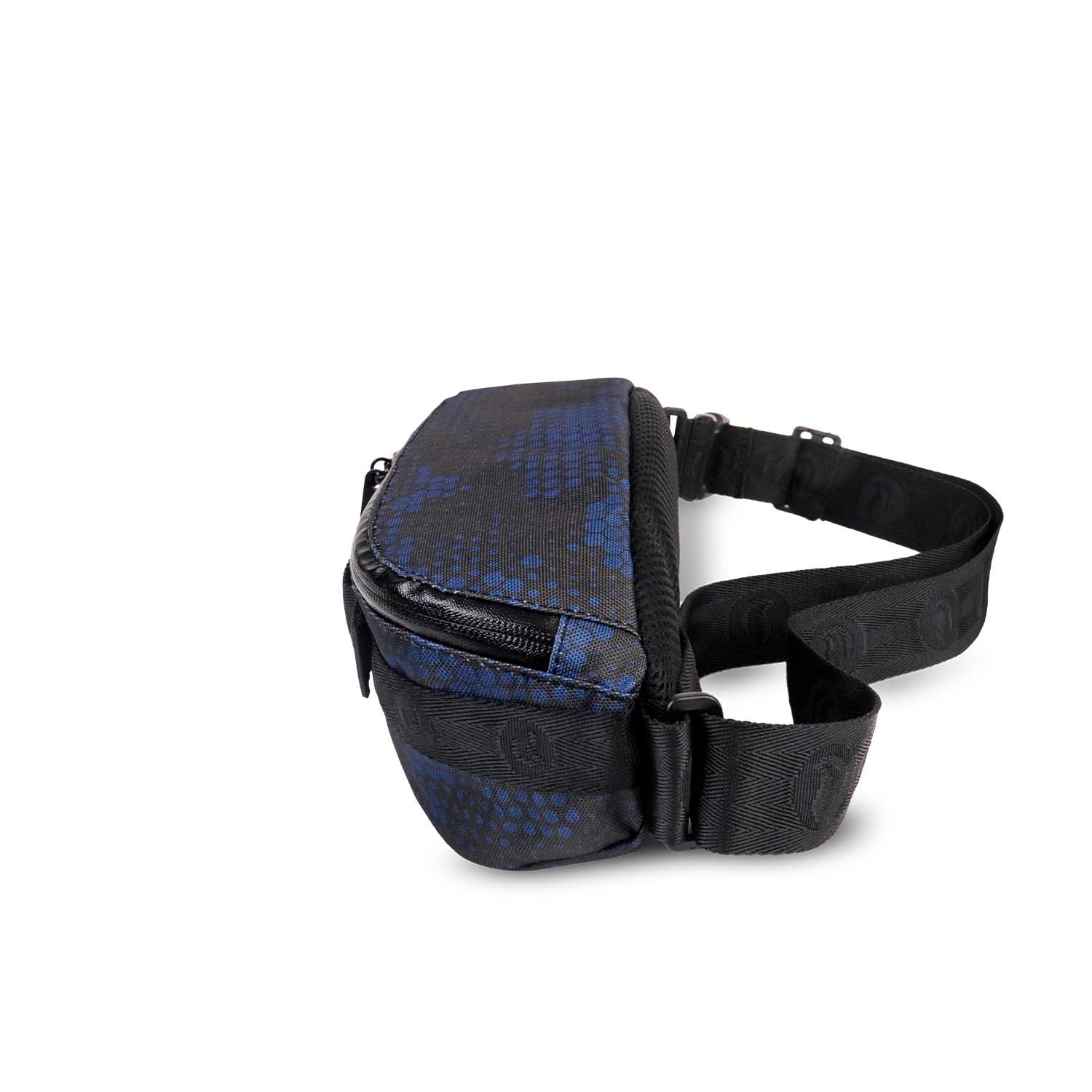 Maverick - Cosmic Blue Camo