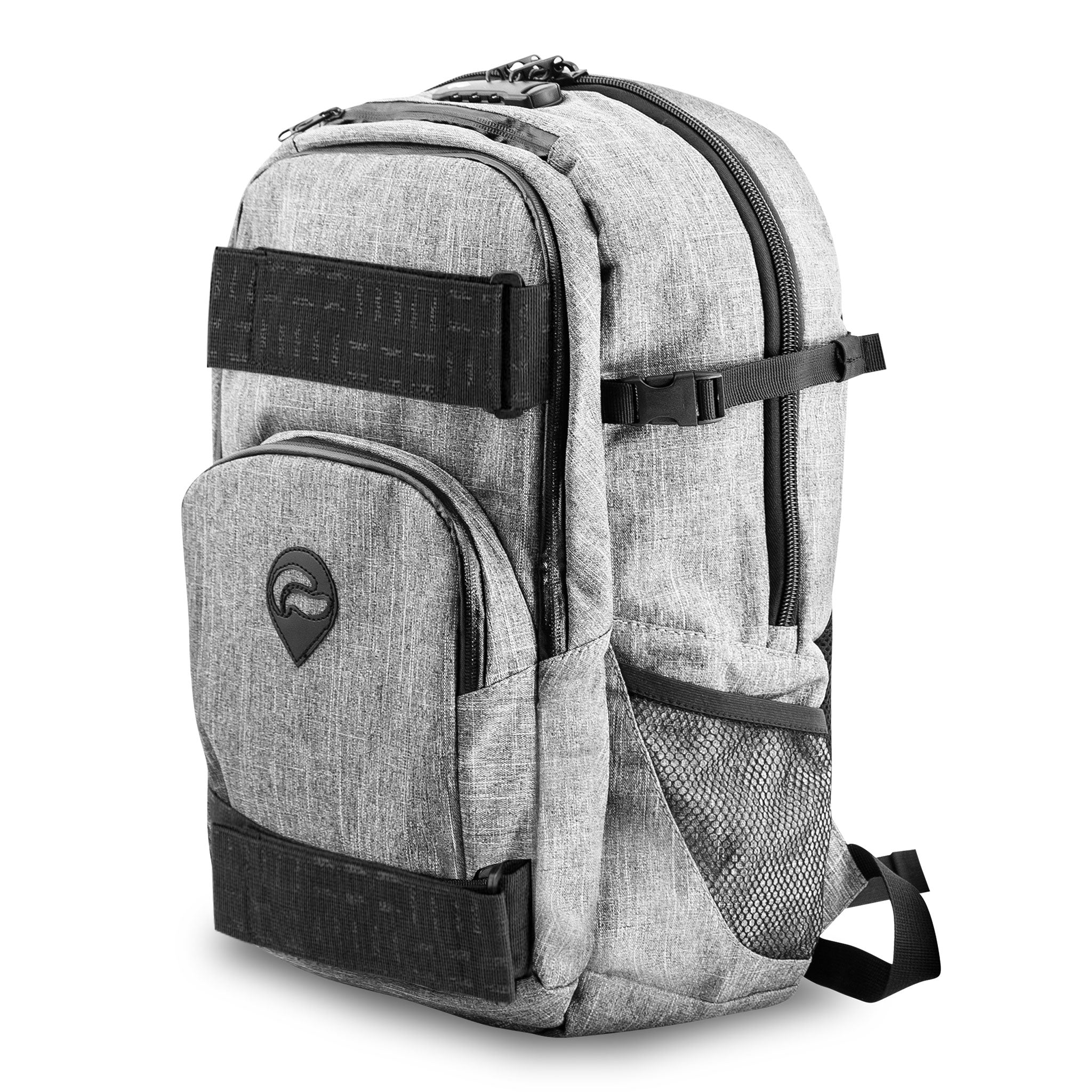 Nomad - Gray