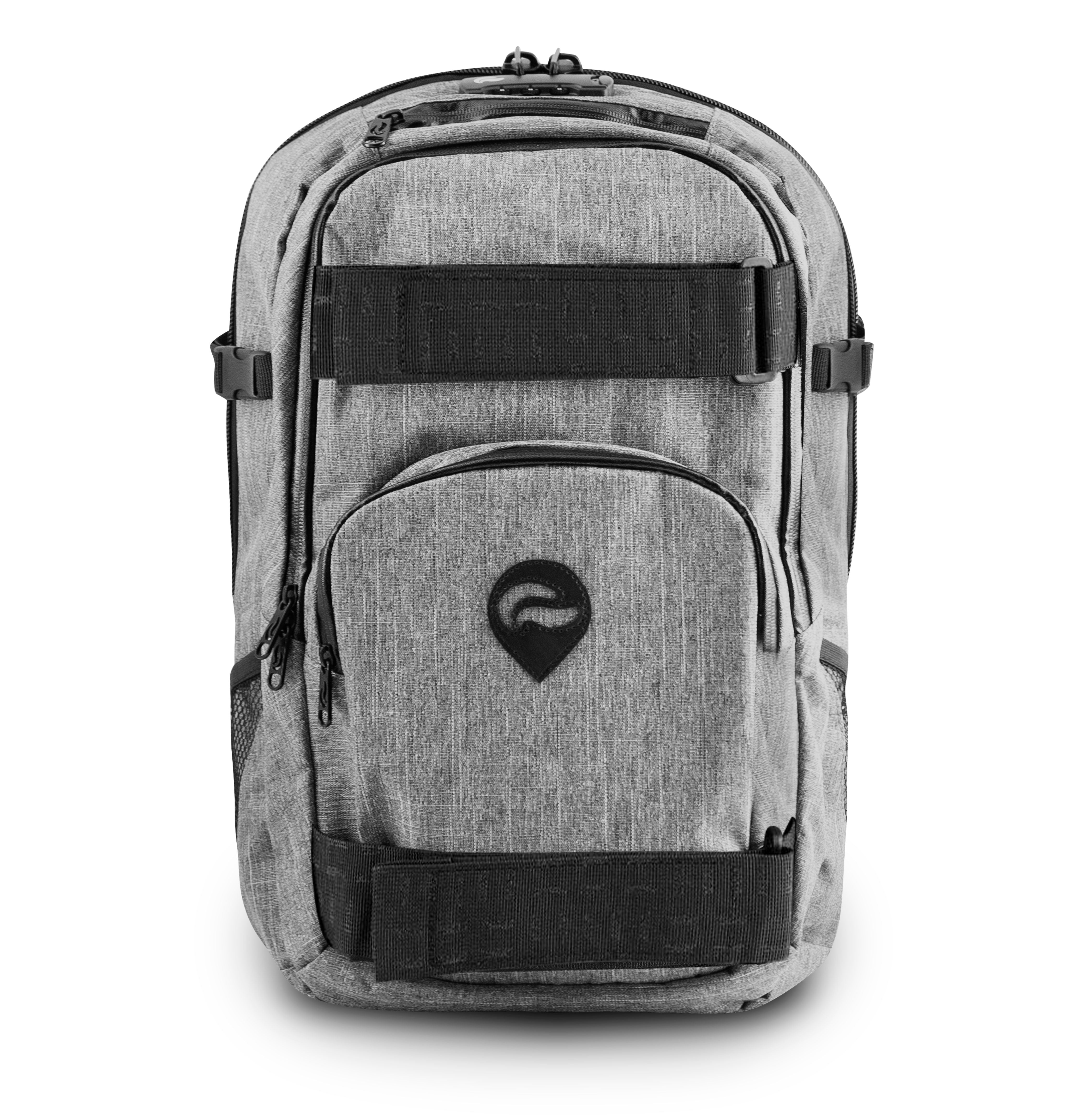 Nomad - Gray