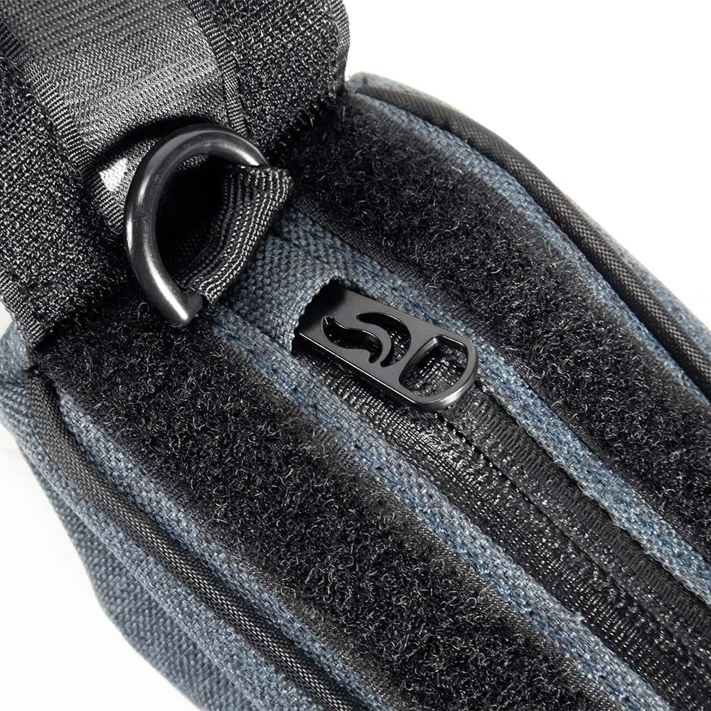 Travel Pack 9" - Navy
