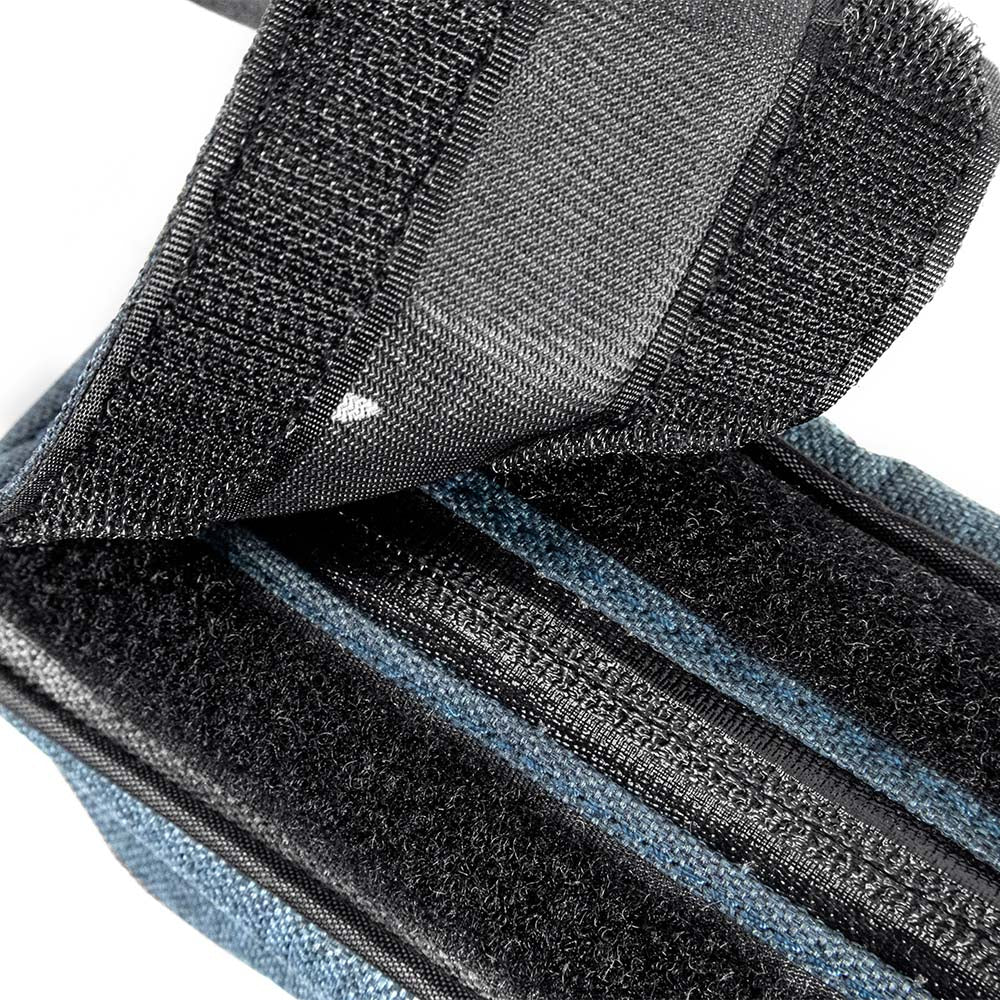 Travel Pack 9" - Navy