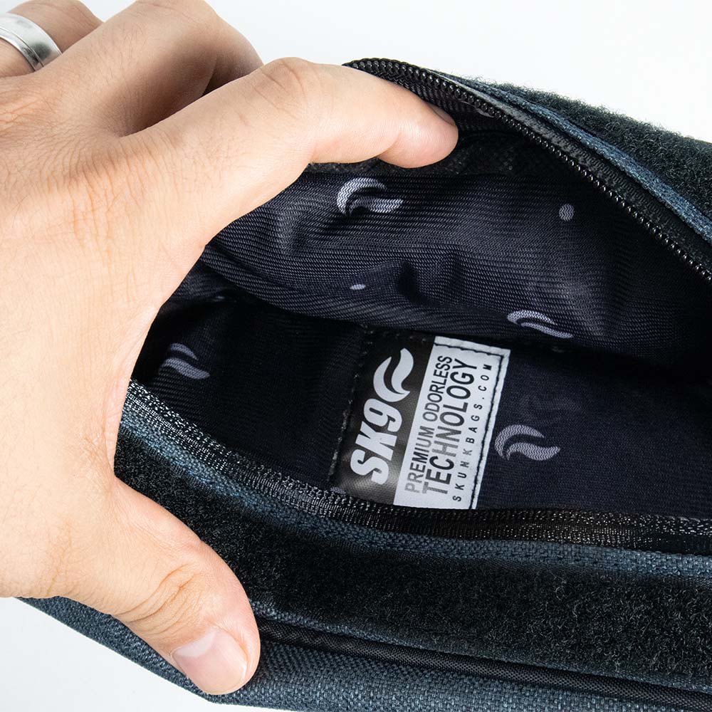 Travel Pack 9" - Navy