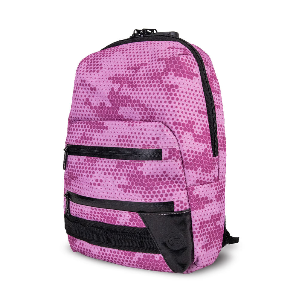 Mini - Bubblegum Pink Digital Camo