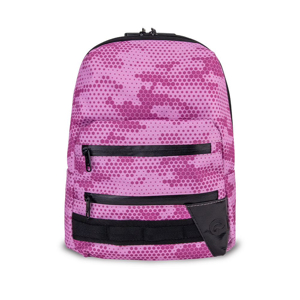 Mini - Bubblegum Pink Digital Camo