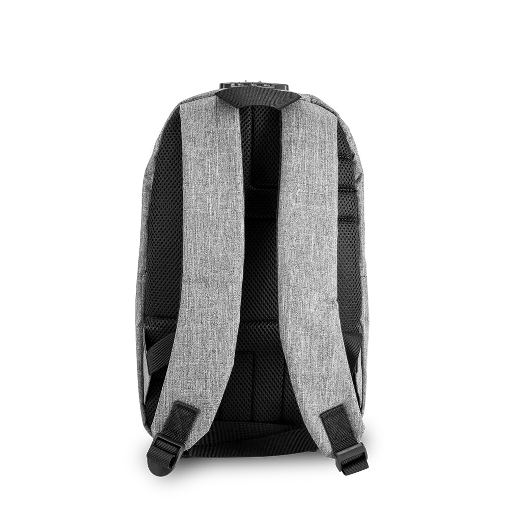 Buy Targus Element Polyester, Polyurethane Laptop Backpack for 15.6 Inch  Laptop (25 L, Water Resistant, Black) Online Croma