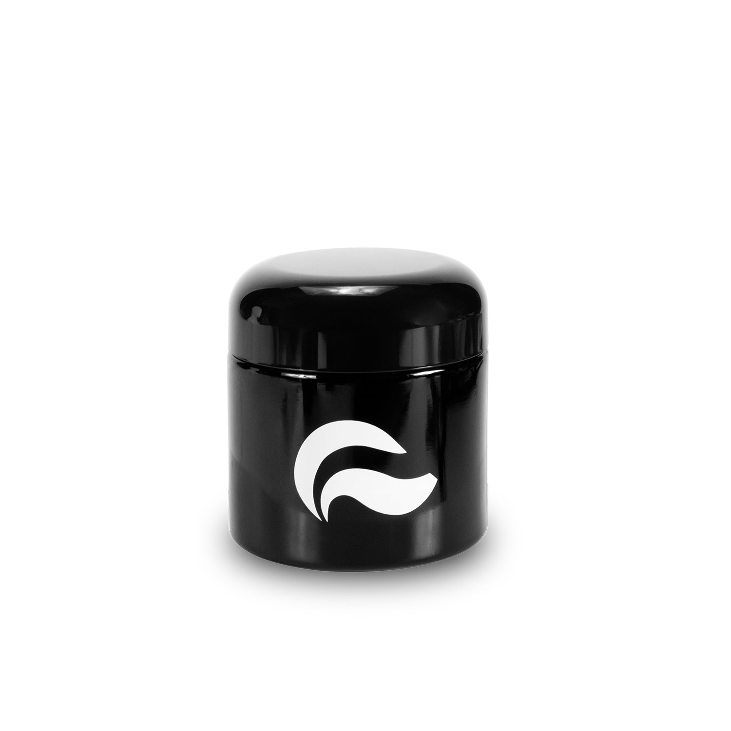 UV Glass Jar 100ml