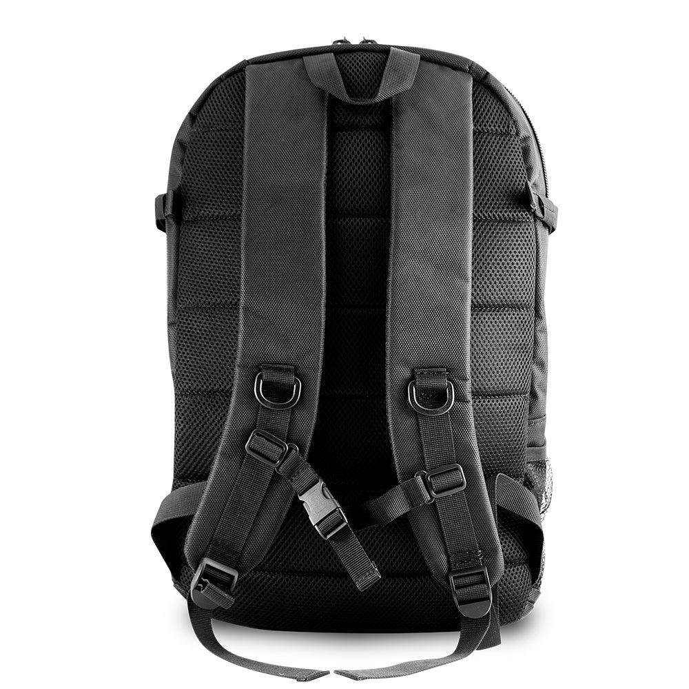 Nomad Polyester Travel Tech Bag | Foremost Promotions