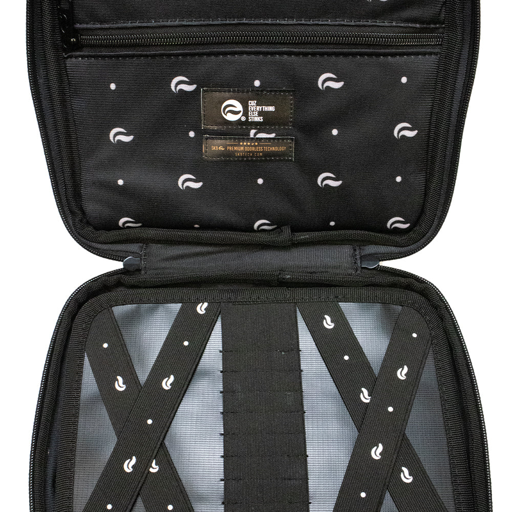 Pilot L - Slate Gray