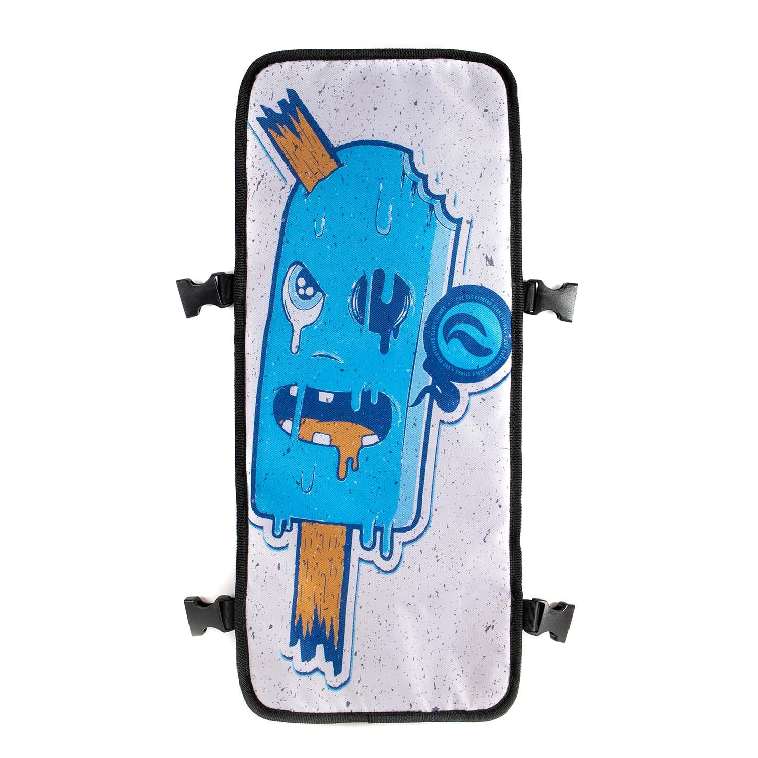 Zombie Popsicle - Faceoff®