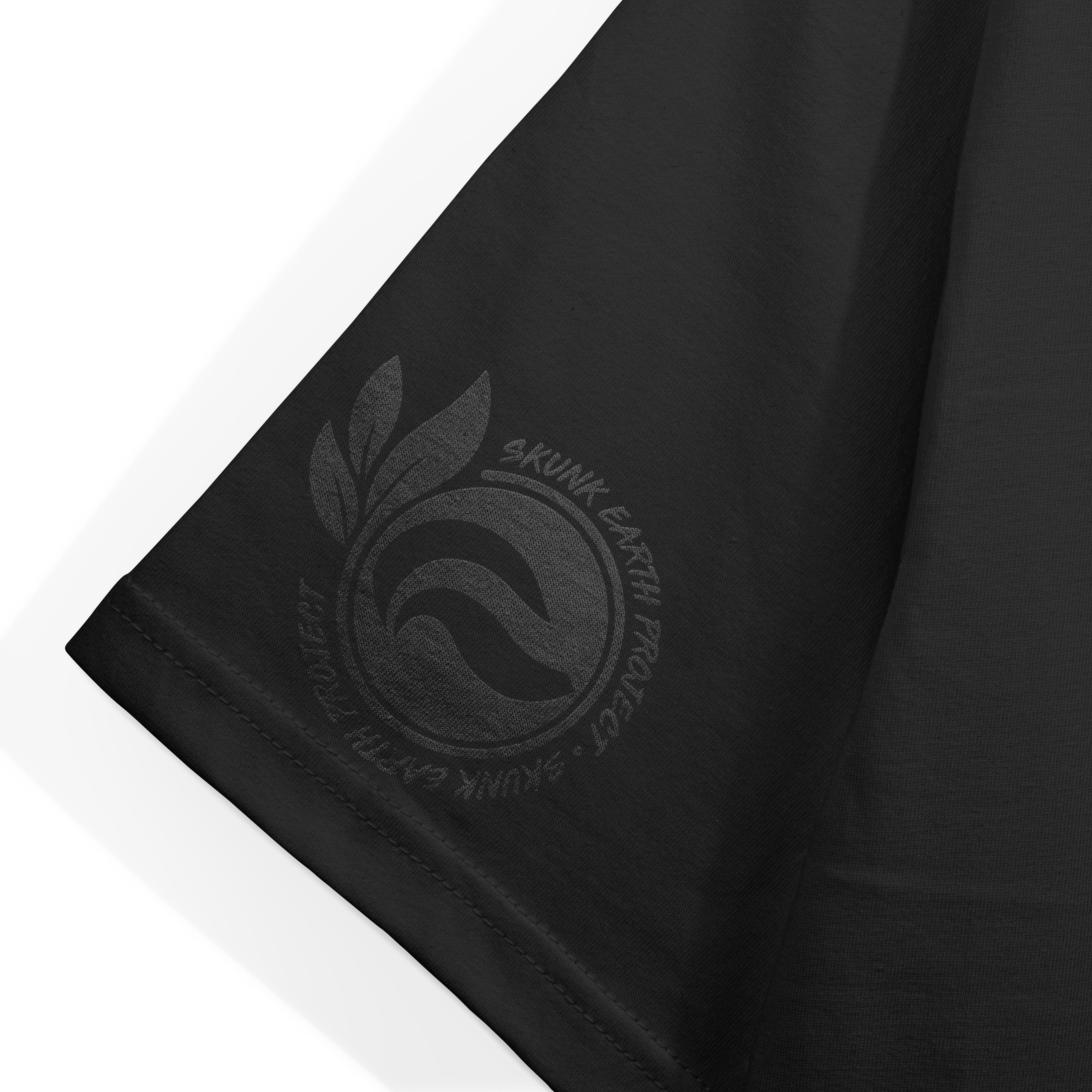 Silent Watcher- Oversized Tee