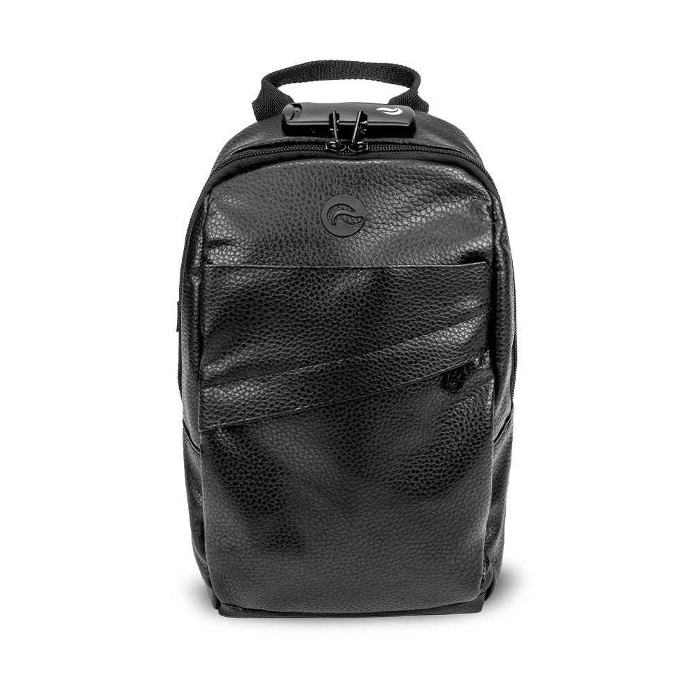 Smell Proof Bags with Lock : Best Odorless Backpack : Small smellproof