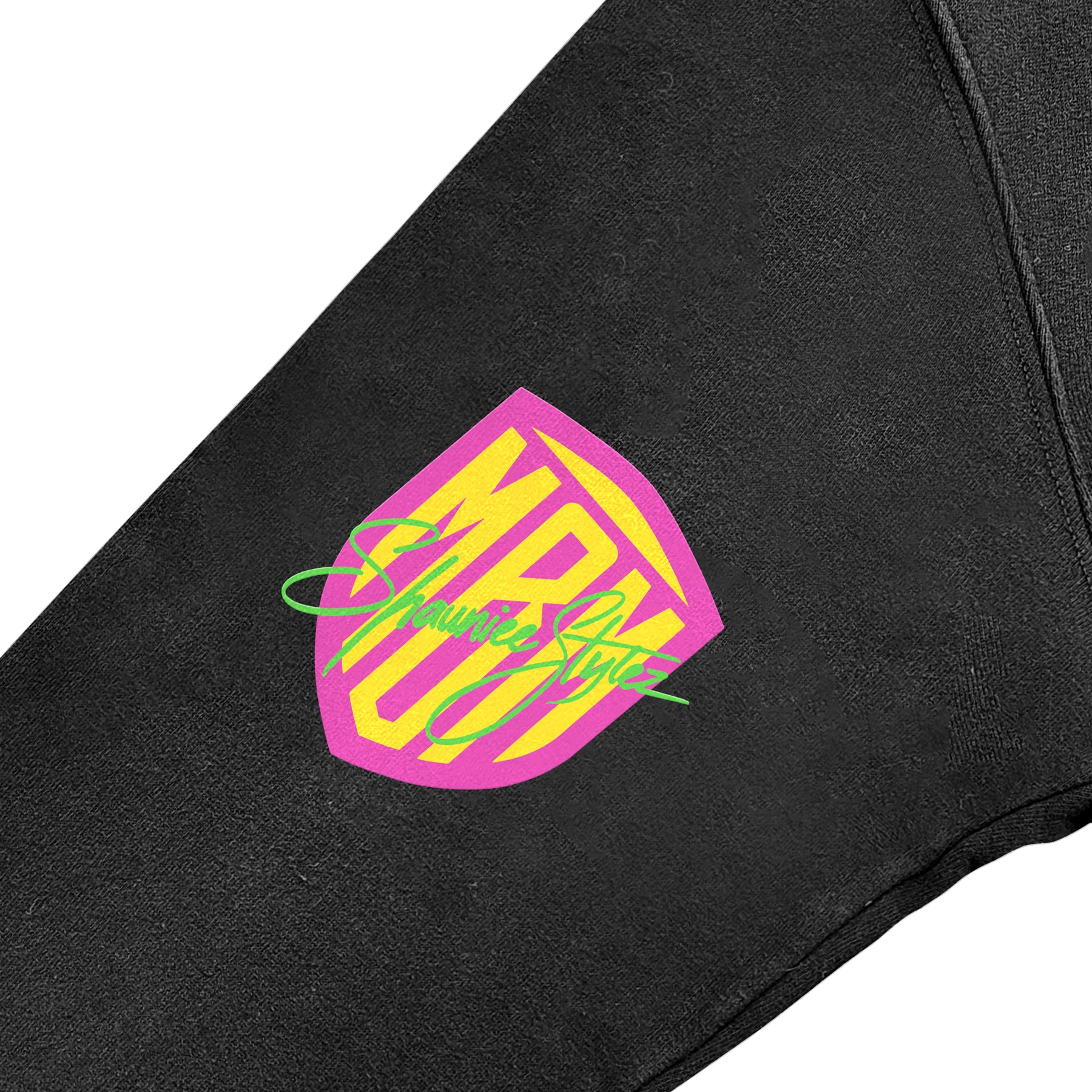 MBM You Matter (Black)- Premium Hoodie