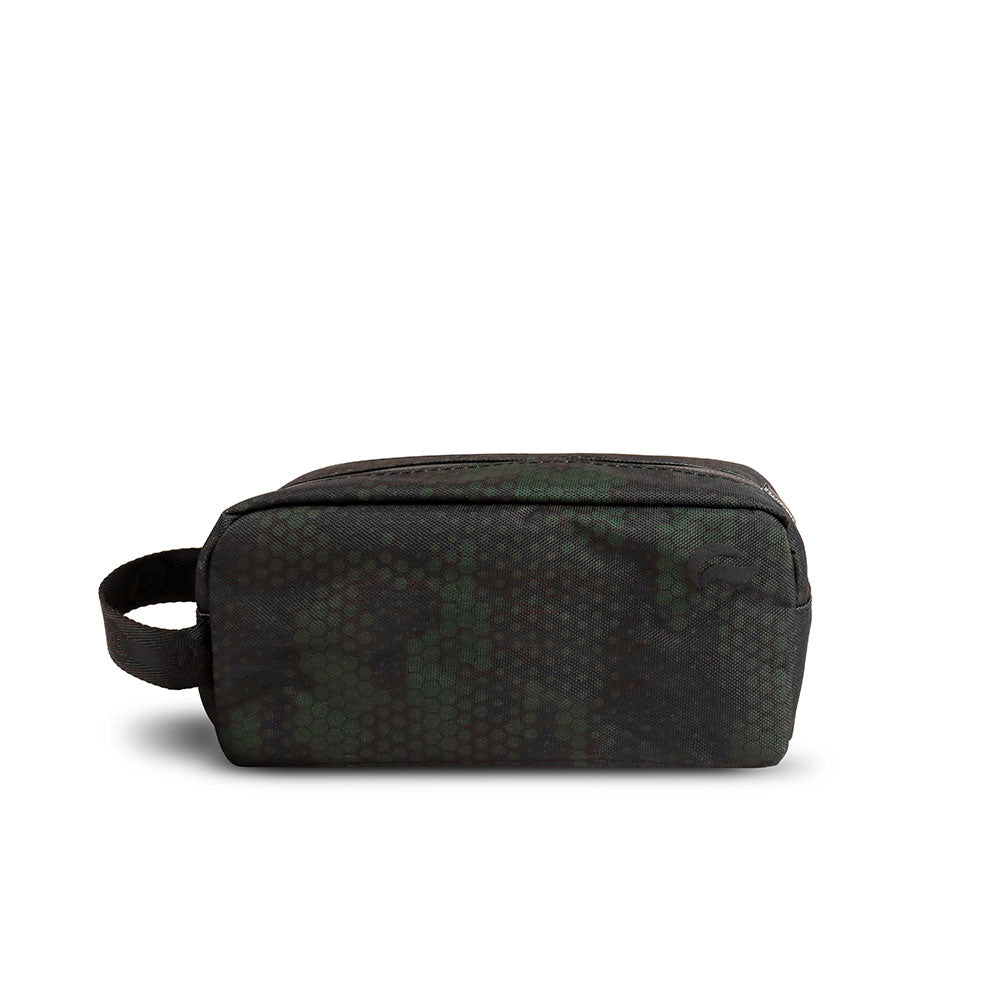 Dope Mini -Hunter Green Camo