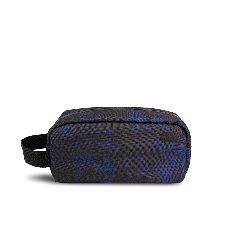 Dope Mini - Cosmic Blue Camo
