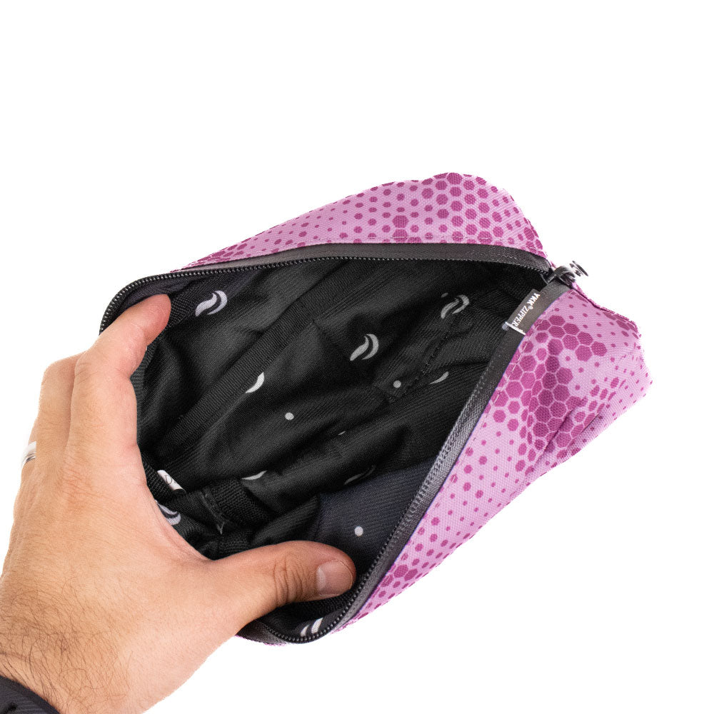 Dope Mini - Bubblegum Pink Camo