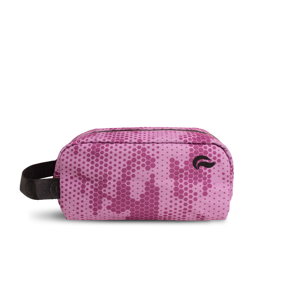 Dope Mini - Bubblegum Pink Camo