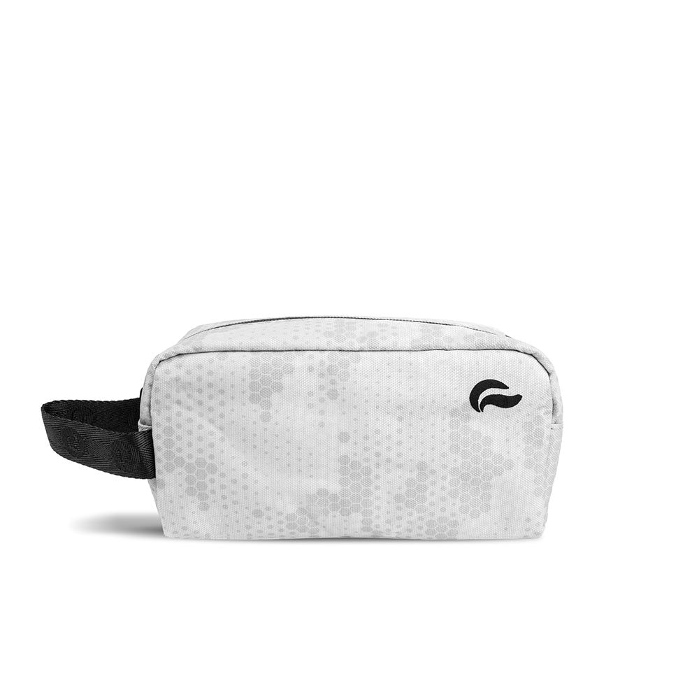 Dope Mini - Atomic White Camo