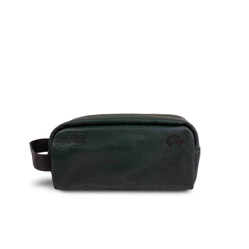 Dope Mini - Green Leather