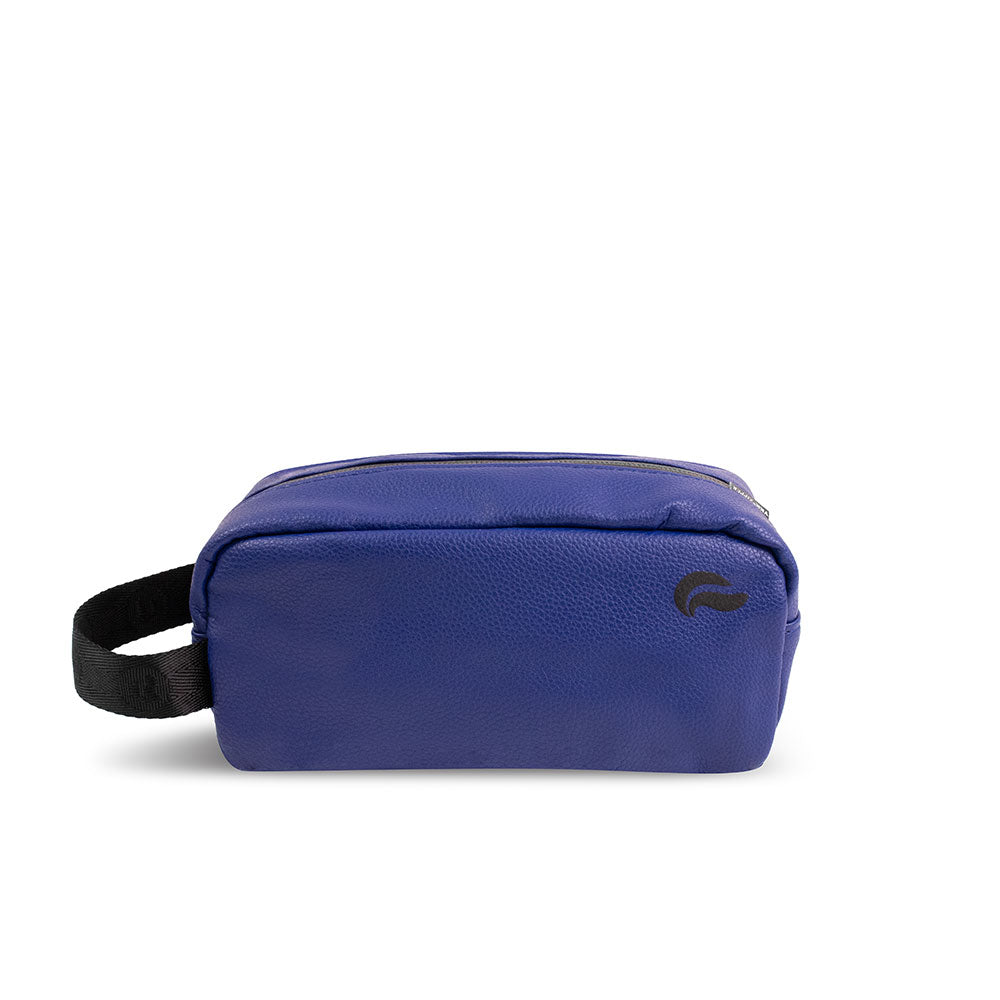 Dope Mini - Navy Leather