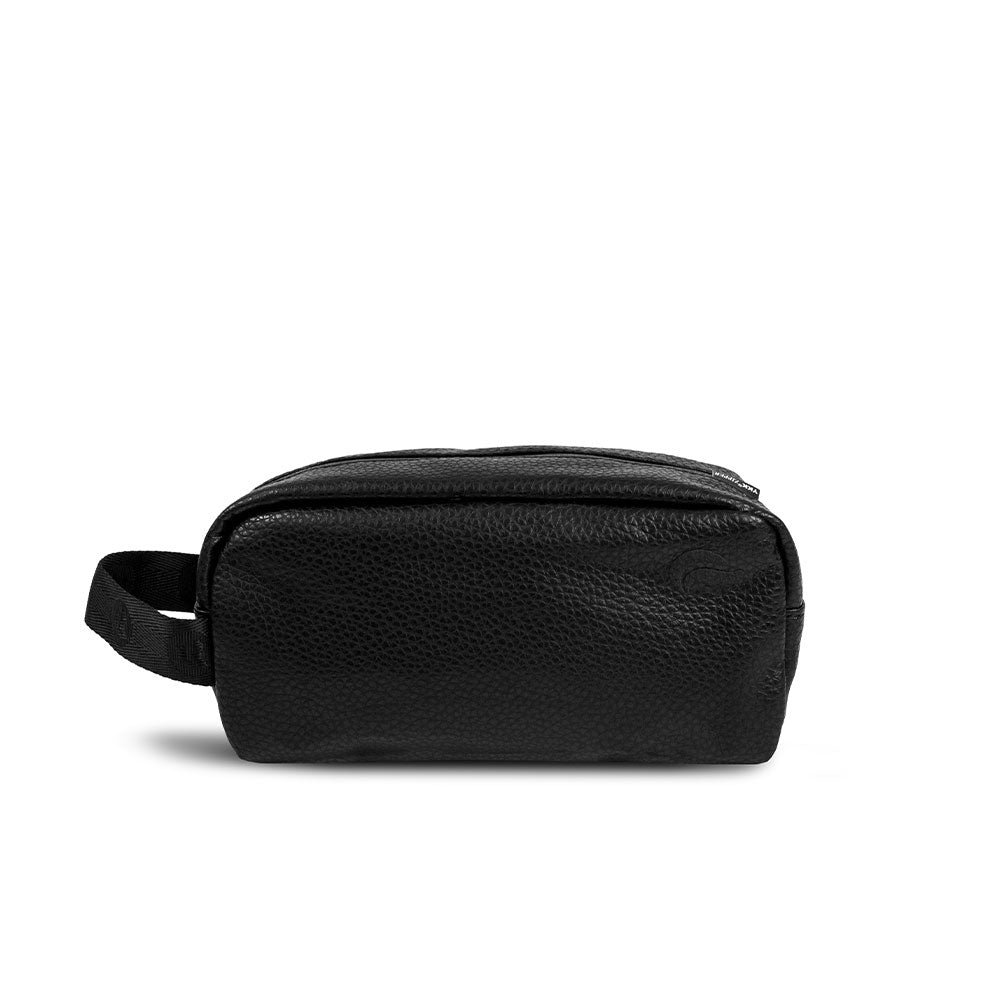 Dope Mini - Black Leather